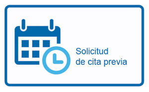 Cita Previa DGT